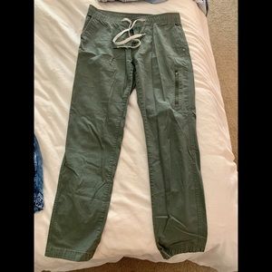 Casual hiking pants